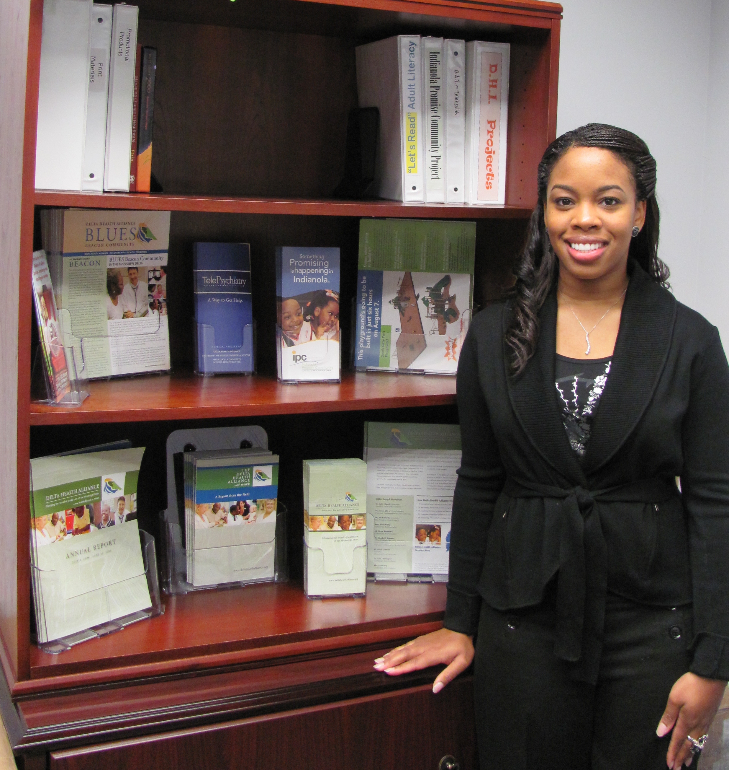 Ashley N. Tucker, MBA